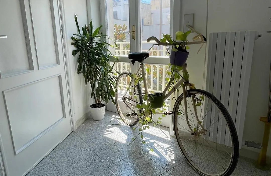 A Casa dei Miei-1